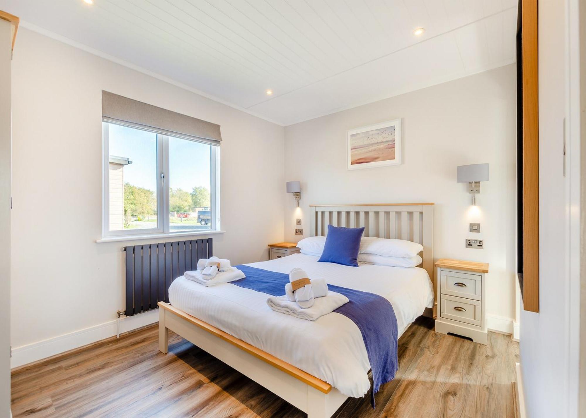 Waterside Hambleton Lakeside Lodges Poulton-le-Fylde Room photo